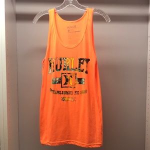 Hurley Tank